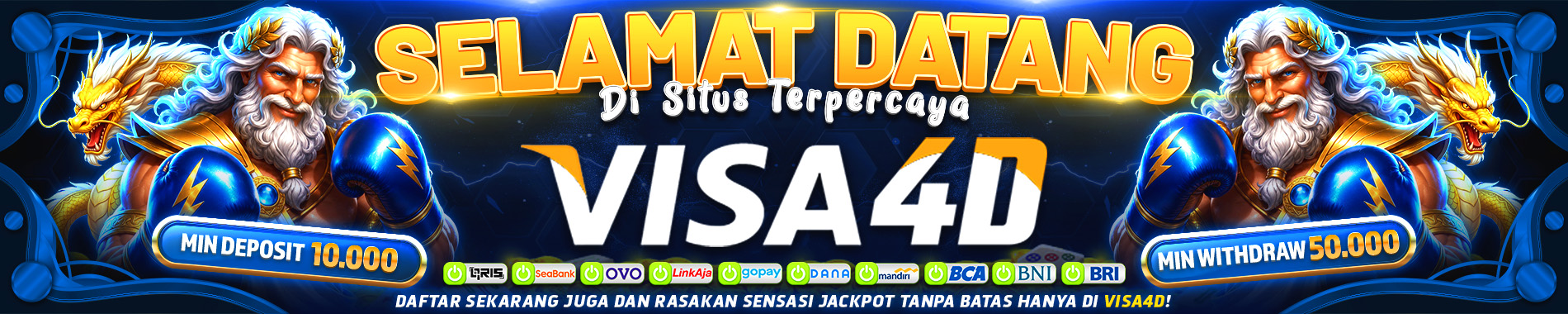 Selamat datang