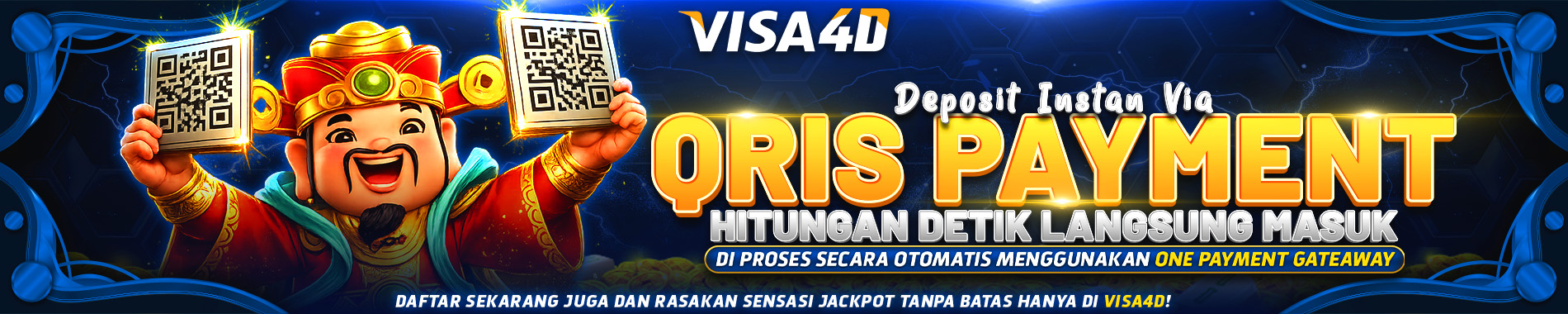 Qris Instan